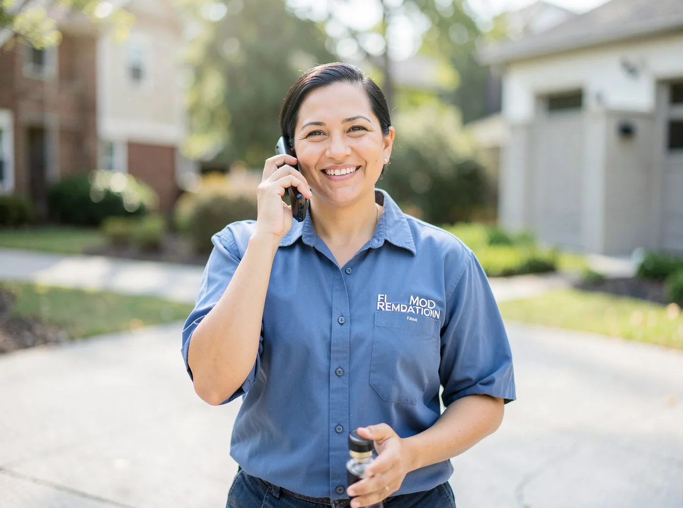 Mold Remediation Bahama, NC FAQs